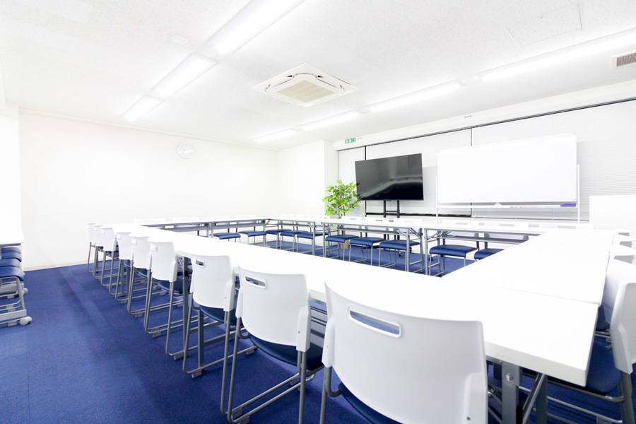ふれあい貸し会議室 天神No130-13