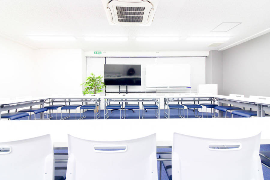 ふれあい貸し会議室 天神No130-14