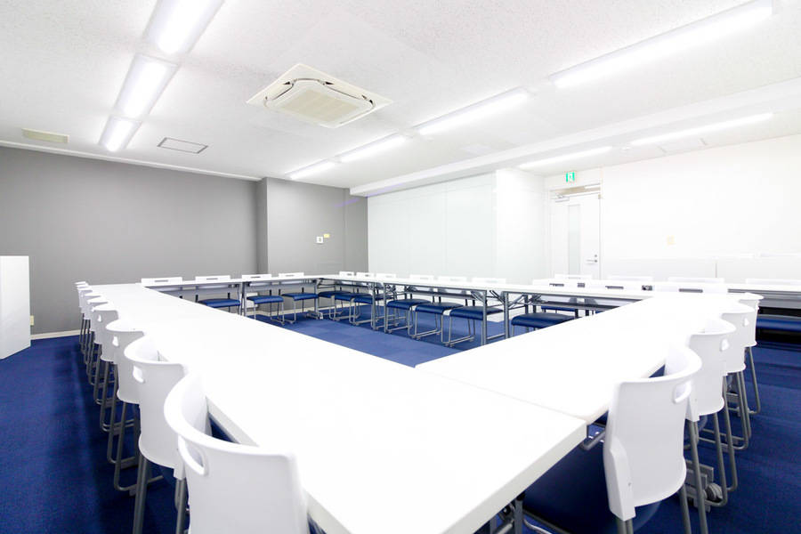 ふれあい貸し会議室 天神No130-15