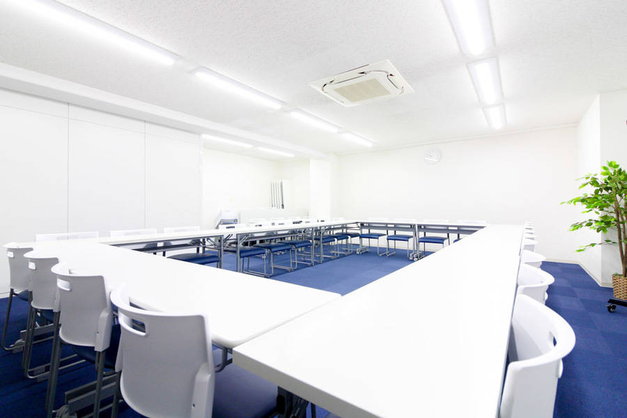 ふれあい貸し会議室 天神No130-16