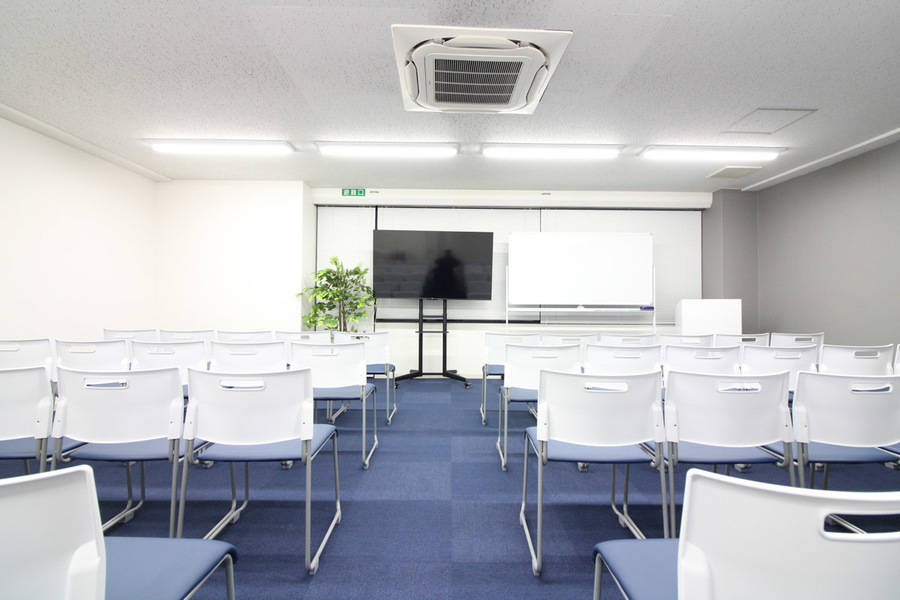 ふれあい貸し会議室 天神No130-18