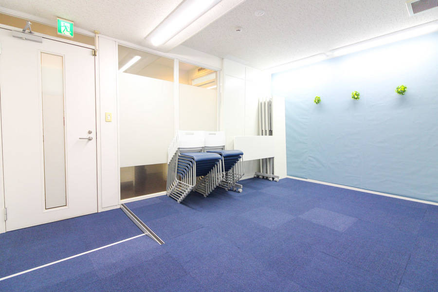 ふれあい貸し会議室 天神No131-15