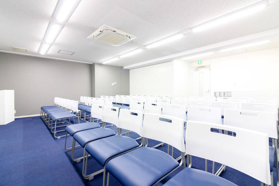 ふれあい貸し会議室 天神No130-19