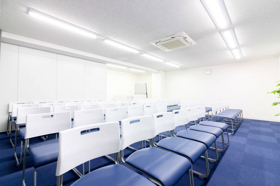 ふれあい貸し会議室 天神No130-20