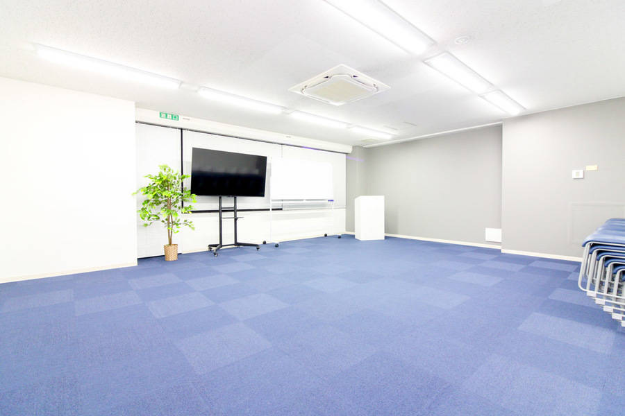 ふれあい貸し会議室 天神No130-21