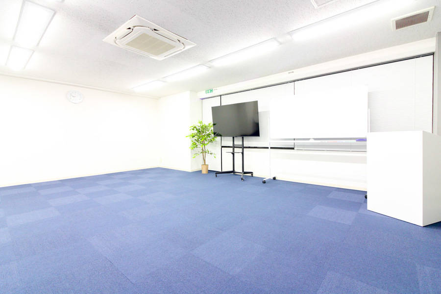 ふれあい貸し会議室 天神No130-22