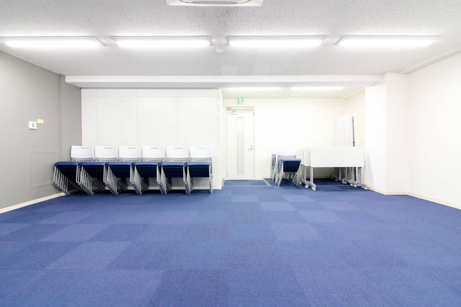 ふれあい貸し会議室 天神No130-23