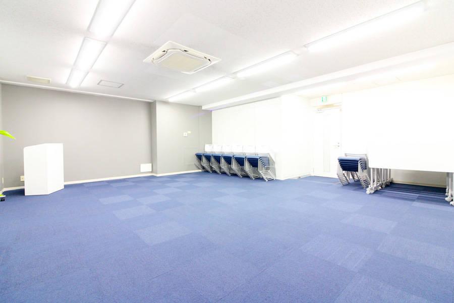 ふれあい貸し会議室 天神No130-24