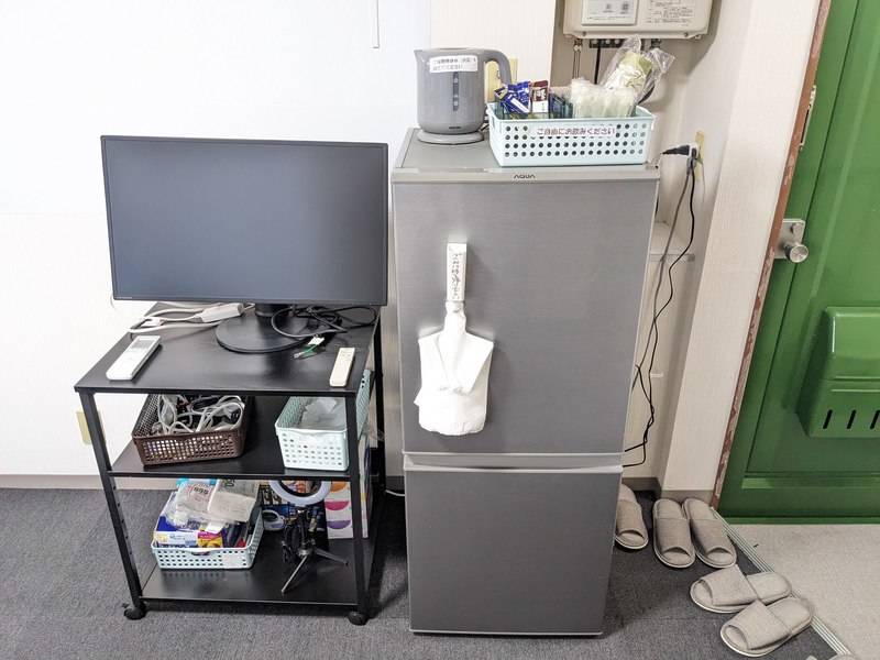 桂駅東口徒歩2分 oze room 3F-2