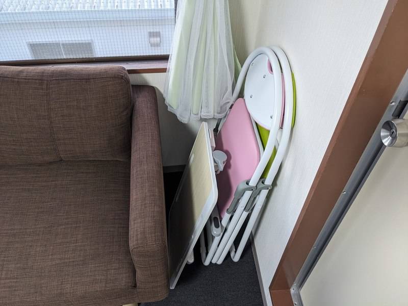 桂駅東口徒歩2分 oze room 3F-9