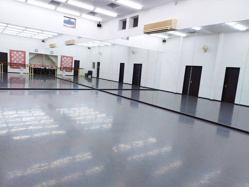 【レンタルスペース】【スペイシー】貸会議室 相模原駅 30名の画像