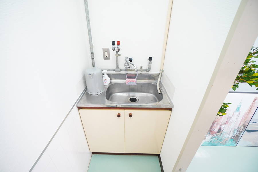 テレワーク@南森町天満宮-10