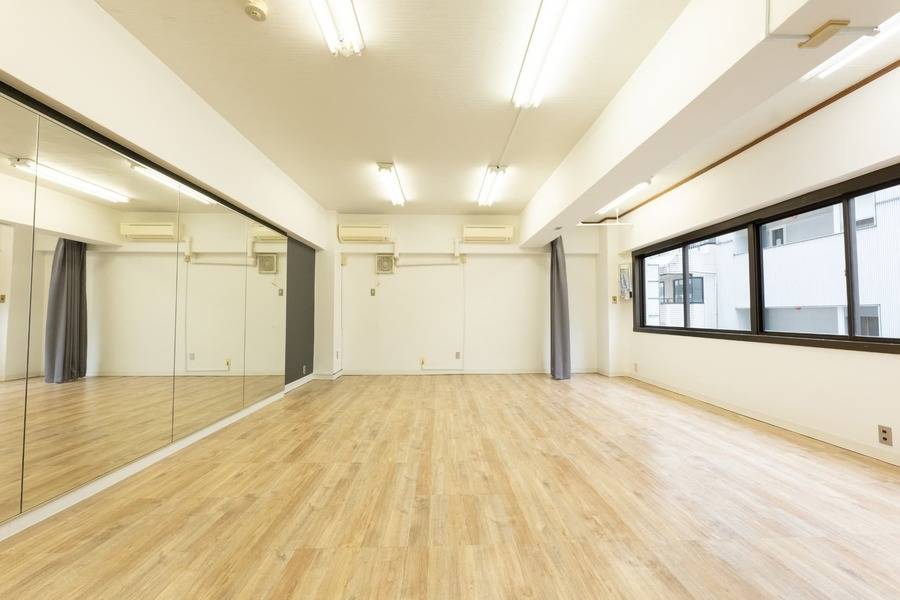 レンタルスタジオAivic新橋-24