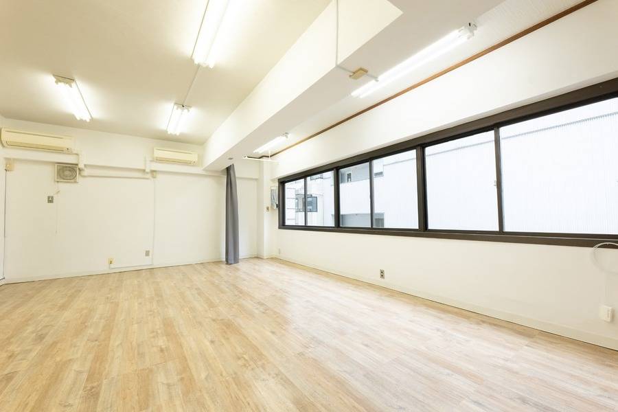 レンタルスタジオAivic新橋-26