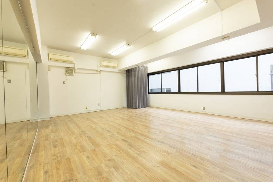 レンタルスタジオAivic新橋-28