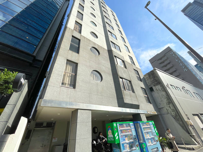 レンタルスペース「シェアポケ名古屋駅前」-63