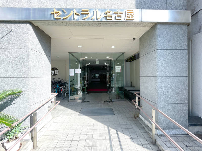 レンタルスペース「シェアポケ名古屋駅前」-7