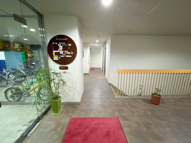 レンタルスペース「シェアポケ名古屋駅前」-66