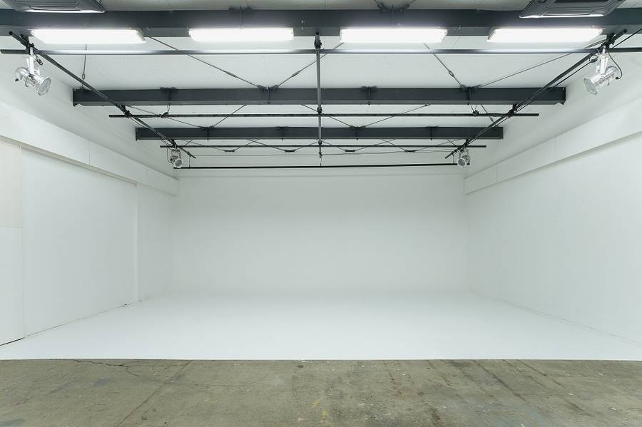 【レンタルスペース】【スペイシー】貸会議室 50名の画像