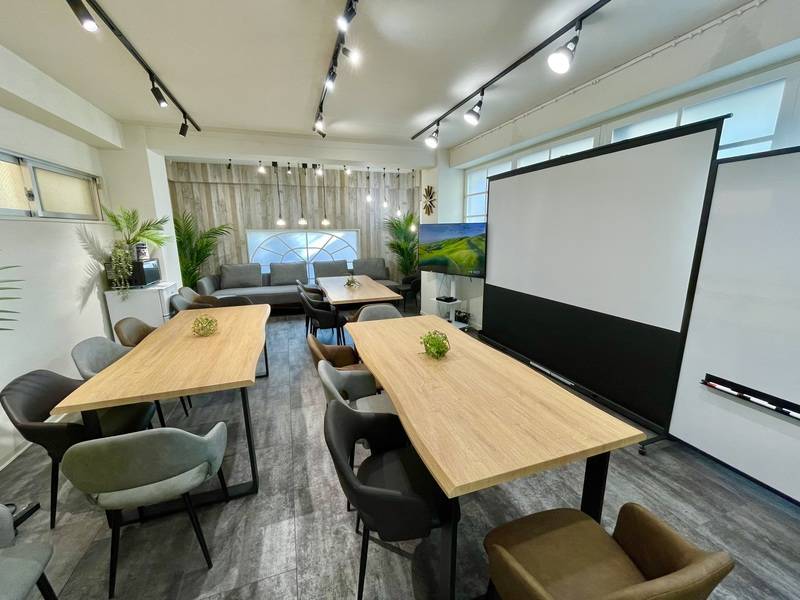 Meeting Space LUX秋葉原-3