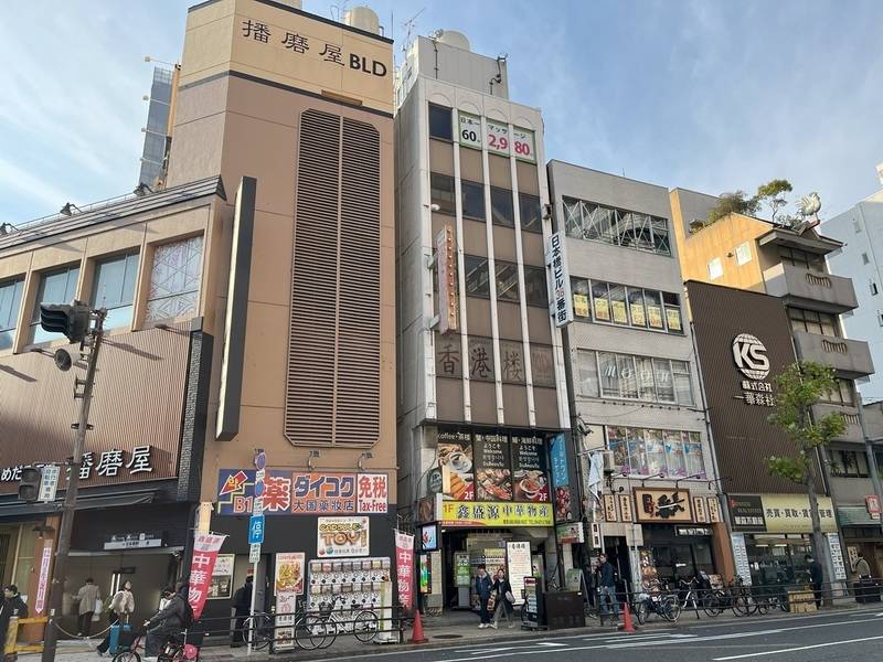 L&Cスペース日本橋駅前 B号室-8