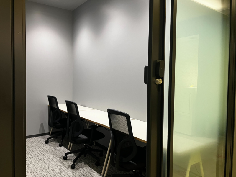 chilink WORKSITE MINATOMIRAI-3