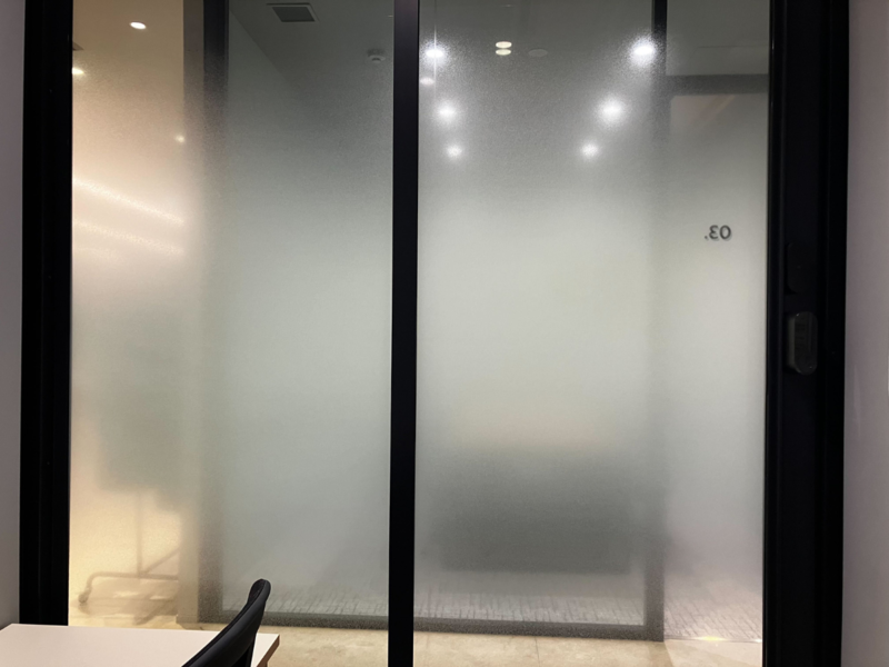 chilink WORKSITE MINATOMIRAI-4