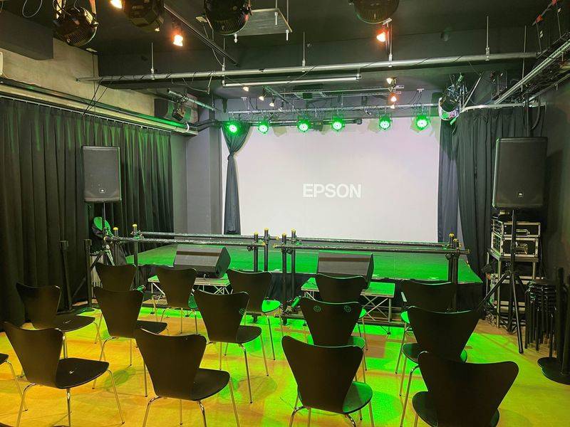 ＳＡＫＵＲＡスタジオ-2