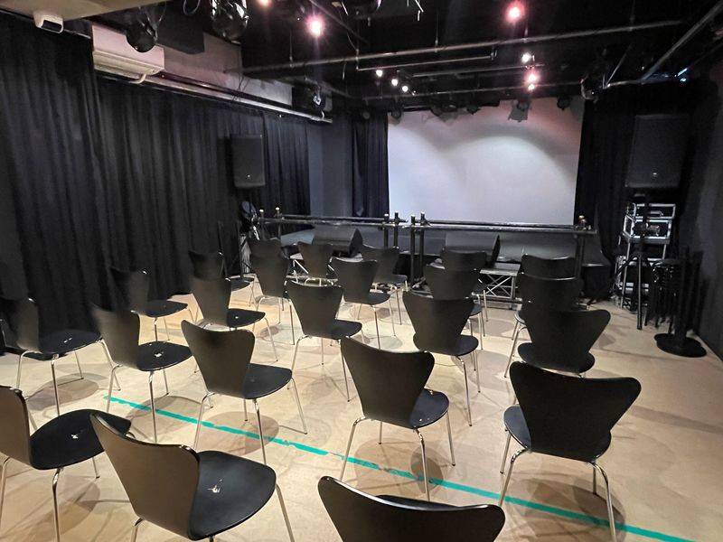 ＳＡＫＵＲＡスタジオ-3