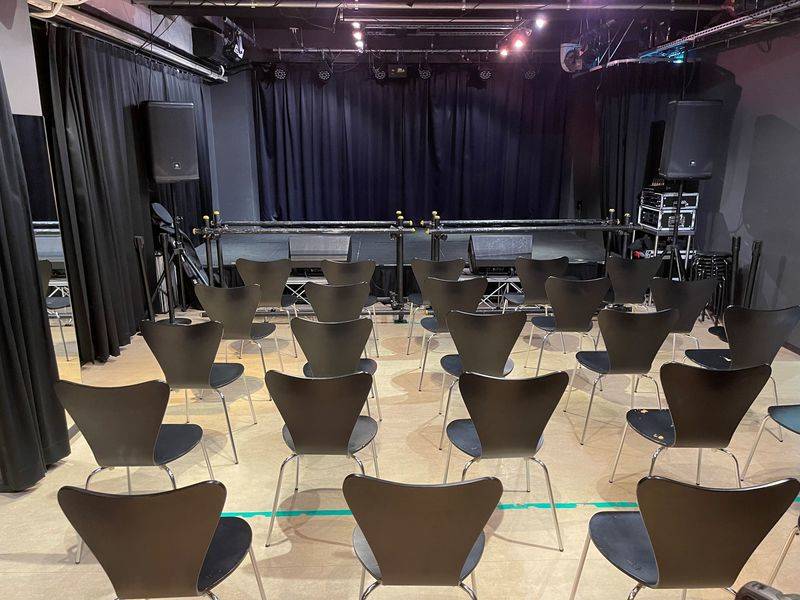 ＳＡＫＵＲＡスタジオ-4