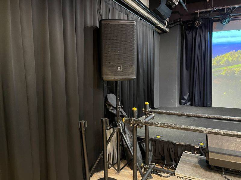 ＳＡＫＵＲＡスタジオ-5