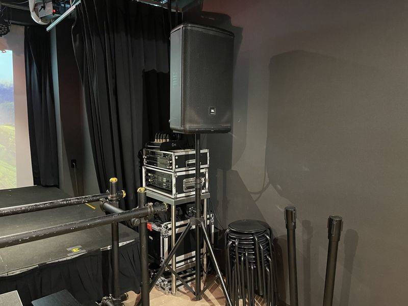 ＳＡＫＵＲＡスタジオ-6