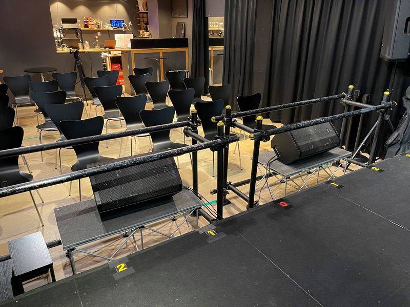 ＳＡＫＵＲＡスタジオ-7