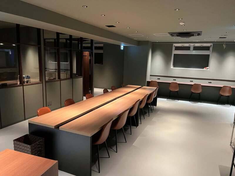 BasisPoint八王子店-2