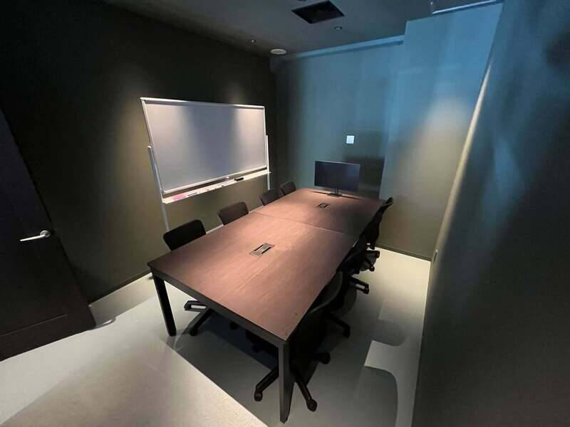 BasisPoint八王子店-5