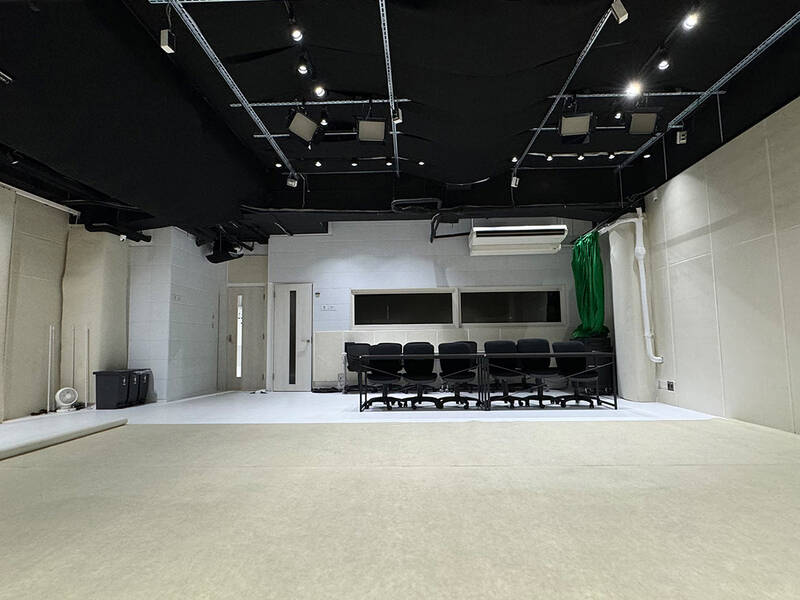 鶯谷STUDIO STUDIO A-3