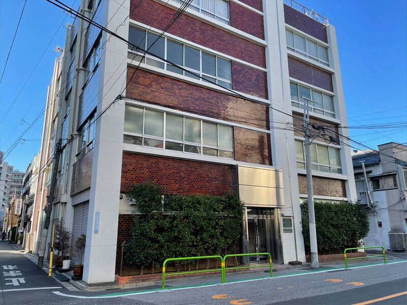 鶯谷STUDIO STUDIO A-12