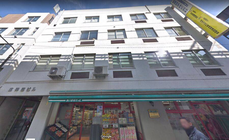 撮影スタジオLUXE-38