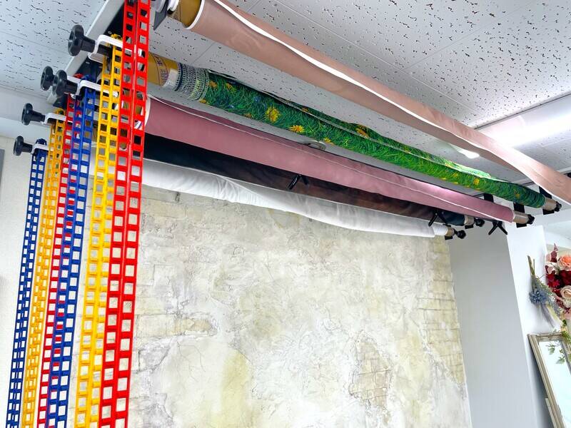 撮影スタジオLUXE-12