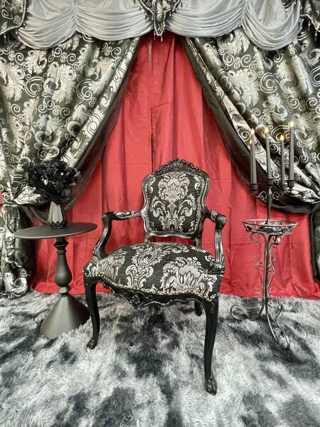 撮影スタジオLUXE-19