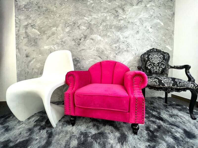 撮影スタジオLUXE-20