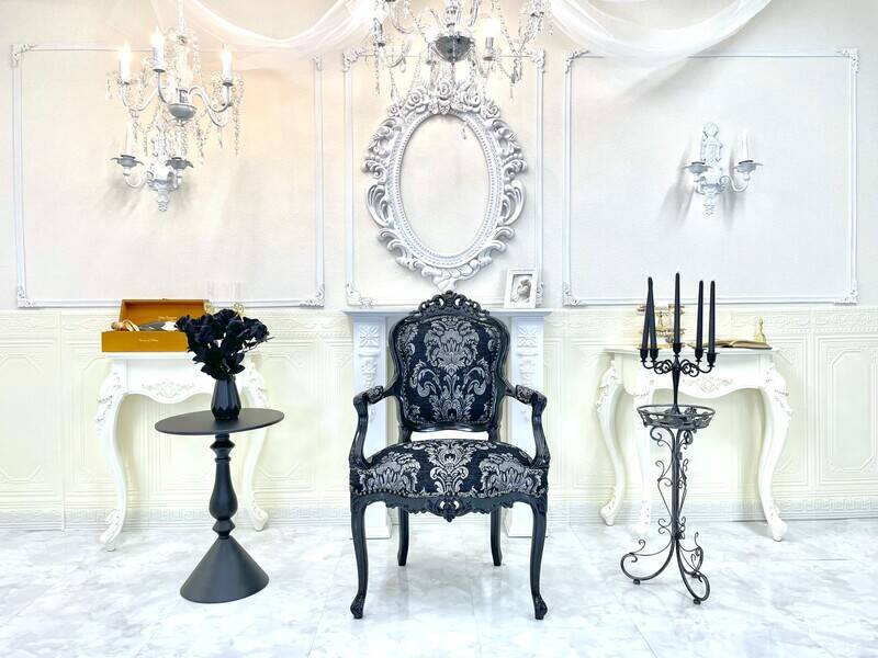 撮影スタジオLUXE-21