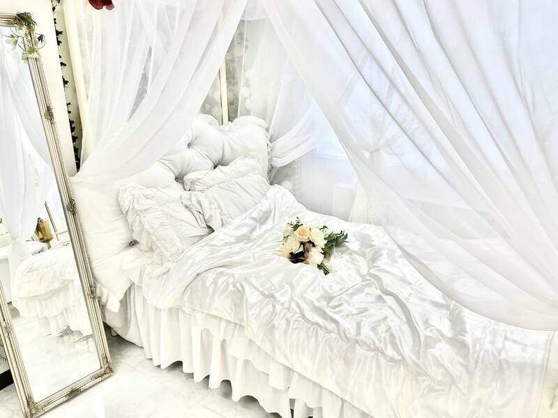 撮影スタジオLUXE-6