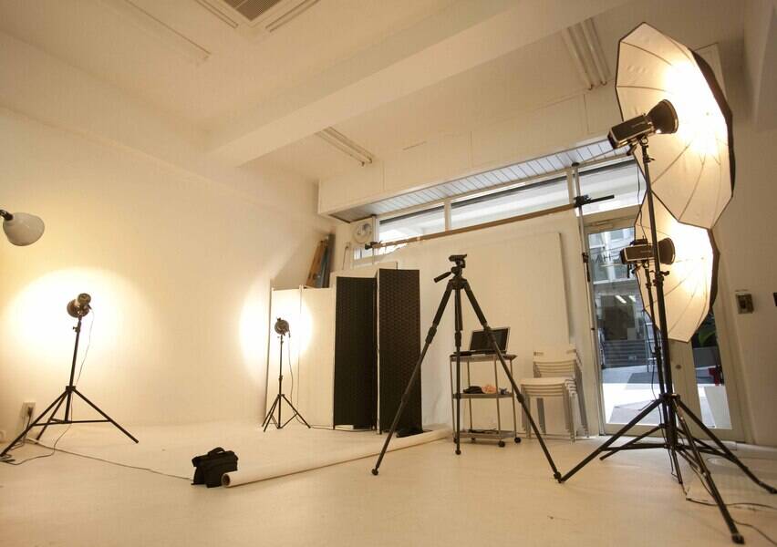 PhotoStudio DONCHA-2