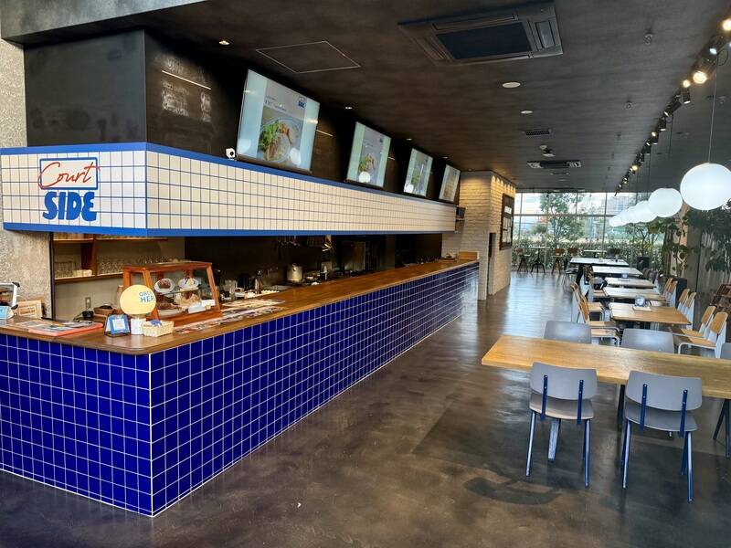 【レンタルスペース】【スペイシー】貸会議室 近江神宮前駅 40名の画像