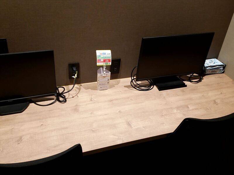 H1T麹町 会議室 04-1