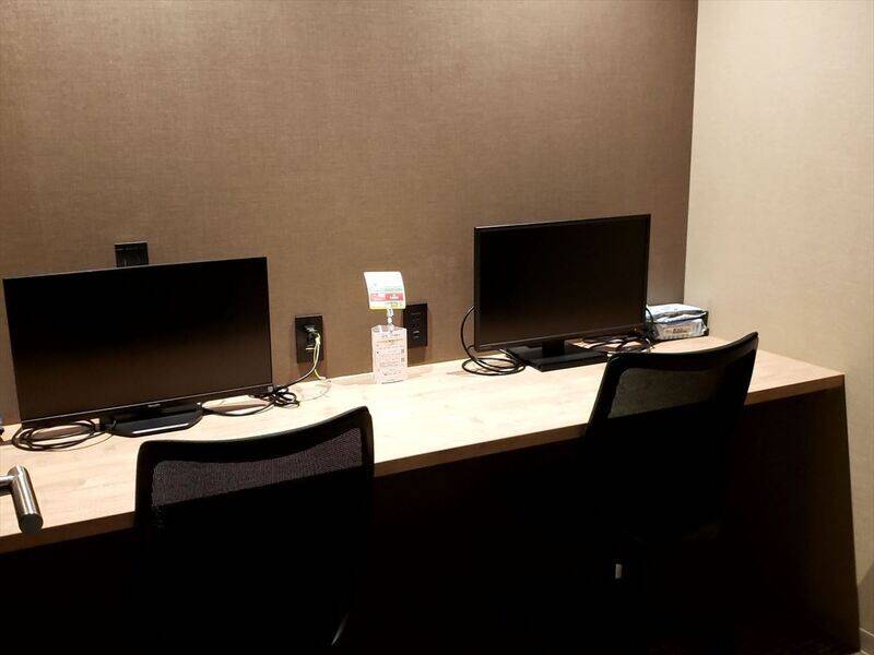 H1T麹町 会議室 04-7