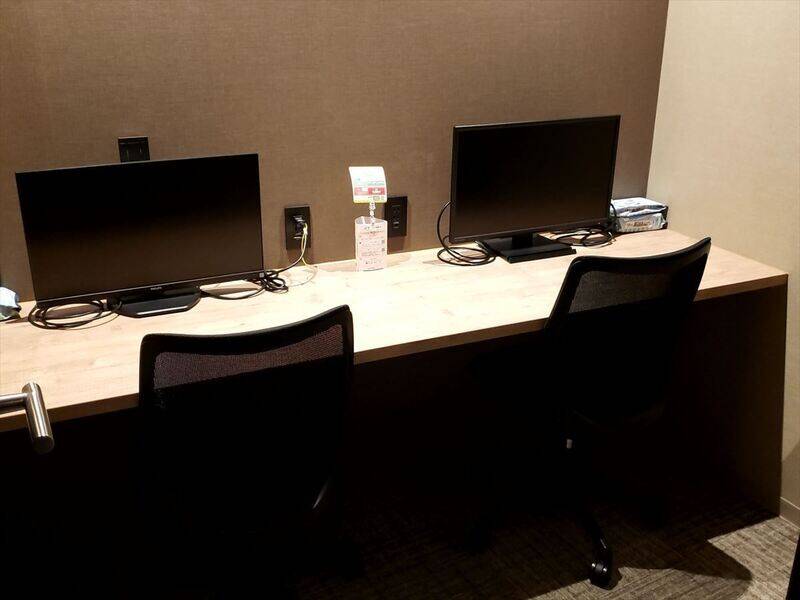 H1T麹町 会議室 04-8