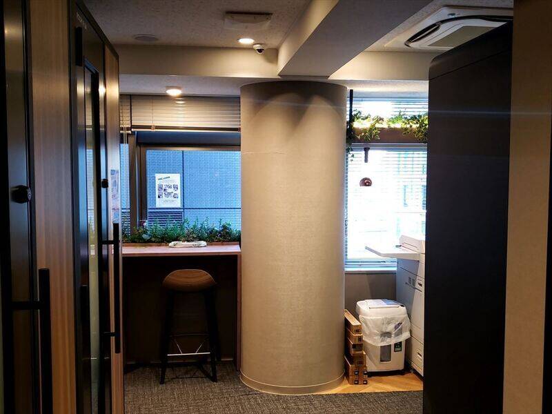 H1T麹町 会議室 04-17