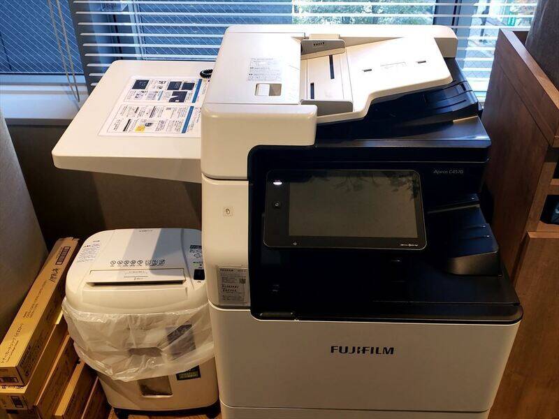 H1T麹町 会議室 04-23